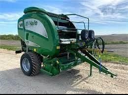Image of McHale V8 950 equipment image 4