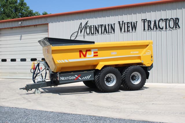 Image of MDE DT2000 HD equipment image 3