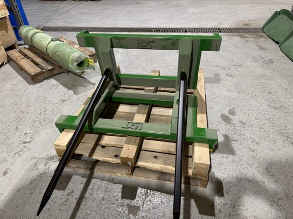 2025 MDS 5202G Equipment Image0