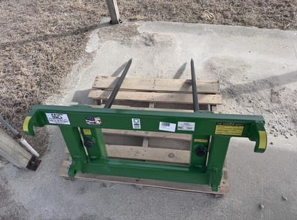 2025 MDS 5202G Equipment Image0