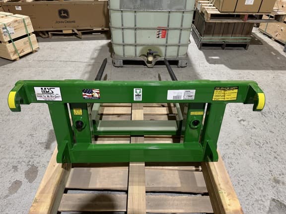 Image of MDS 5202G Image 1