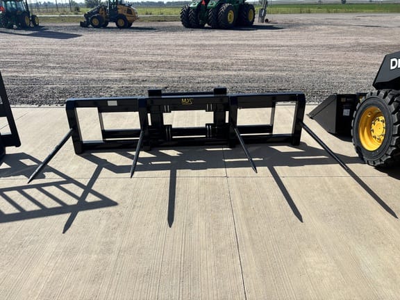 2025 MDS MDDBS-04G Equipment Image0