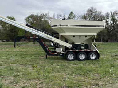 Seed Tenders