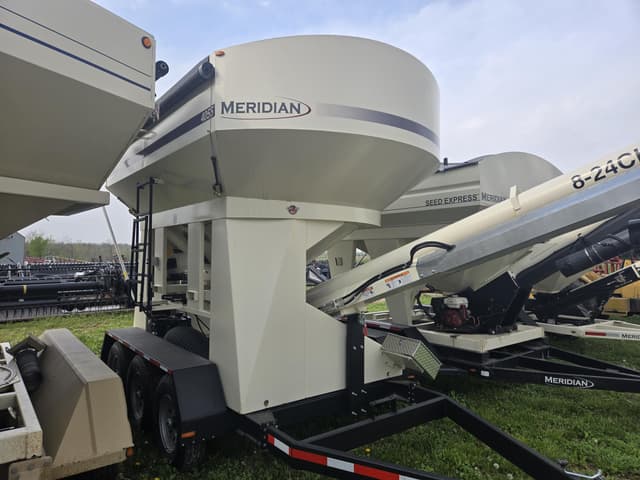 Image of Meridian 4055 equipment image 3