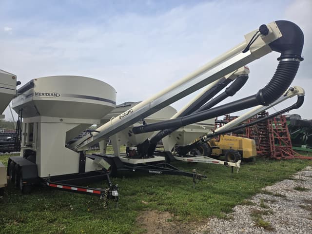 Image of Meridian 4055 equipment image 1