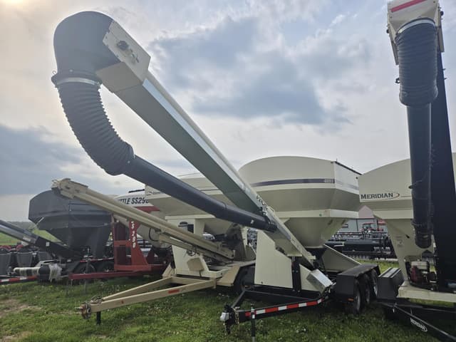 Image of Meridian 4055 equipment image 2