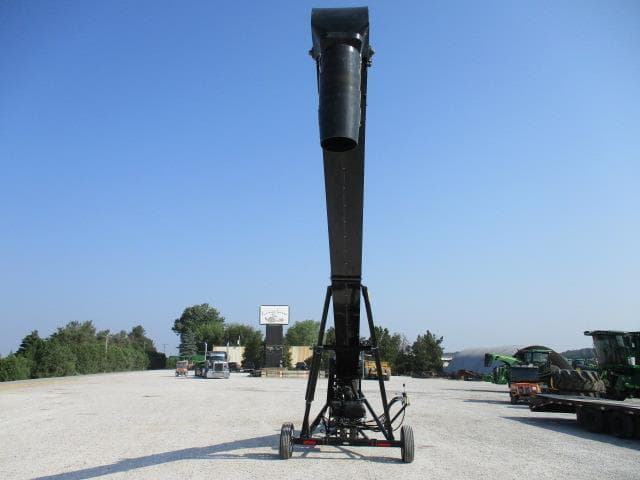 Image of Meridian FC1548 equipment image 4