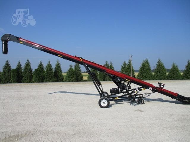 Image of Meridian FC1548 equipment image 1