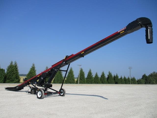 Image of Meridian FC1548 equipment image 4