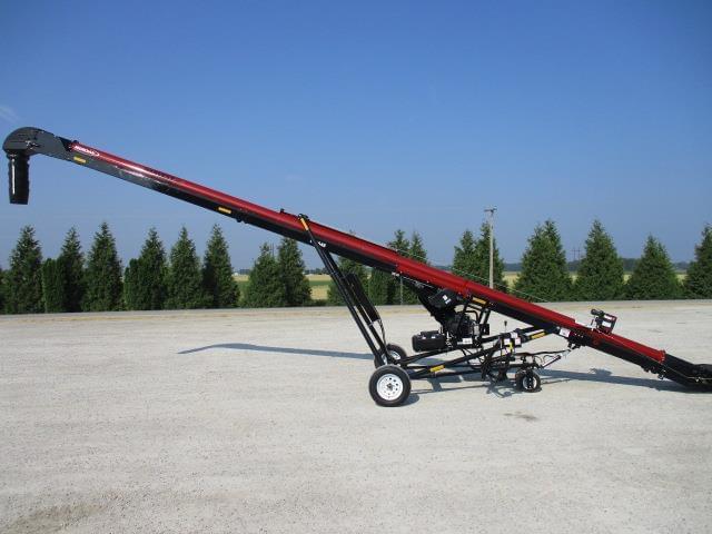 Image of Meridian FC1548 equipment image 1