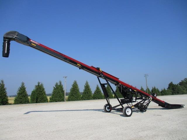 2025 Meridian FC1548 Equipment Image0