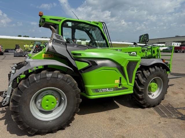 2025 Merlo MF40.9CS Equipment Image0