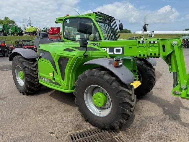 Image of Merlo MF40.9CS equipment image 4