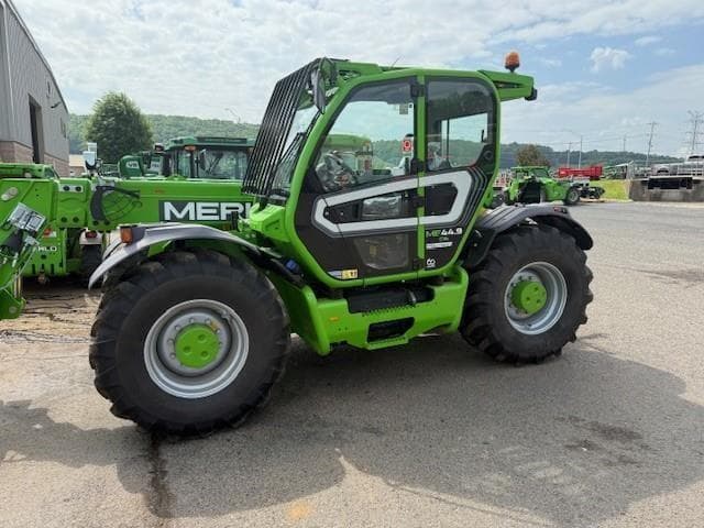 Image of Merlo Multifarmer 44.9CS equipment image 2