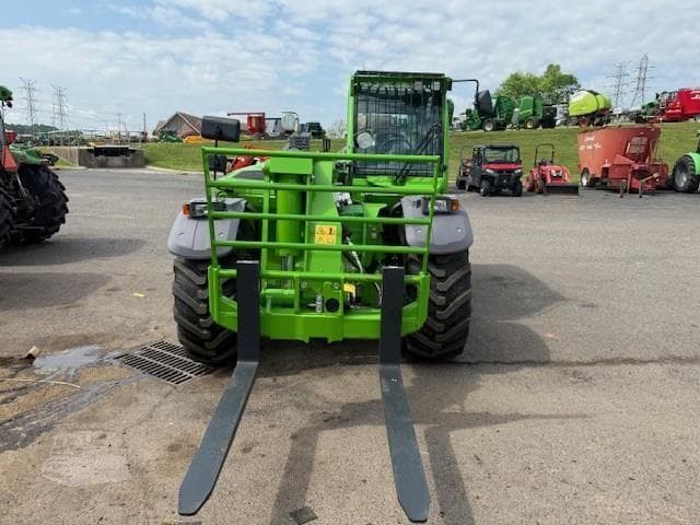 Image of Merlo Multifarmer 44.9CS equipment image 3