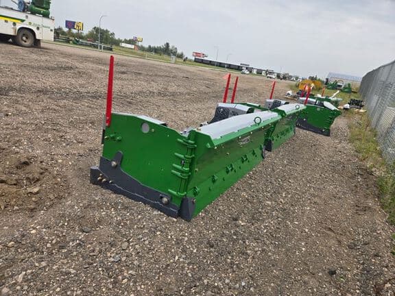 Image of Metal Pless Agrimaxx equipment image 4
