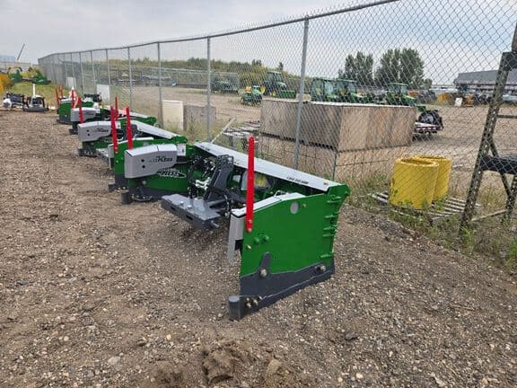 Image of Metal Pless Agrimaxx Primary image