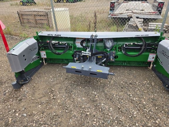 Image of Metal Pless Agrimaxx equipment image 4