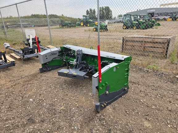 Image of Metal Pless Agrimaxx equipment image 3
