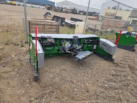 Image of Metal Pless Agrimaxx equipment image 4