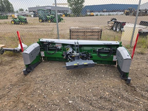 Image of Metal Pless Agrimaxx equipment image 2