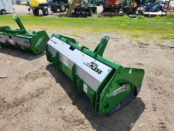 2025 Metal Pless ExtendMaxx Equipment Image0