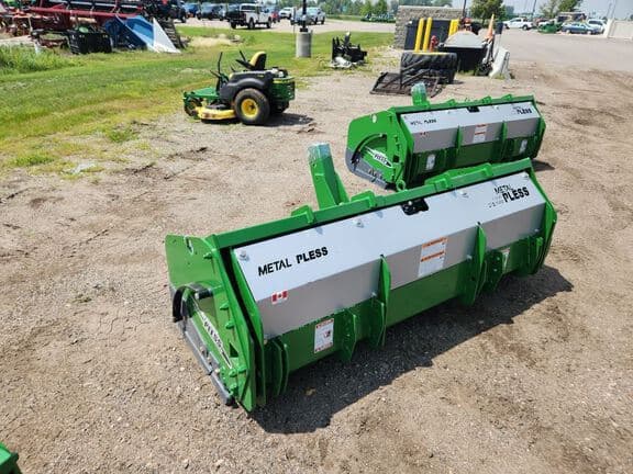 Image of Metal Pless ExtendMaxx equipment image 2