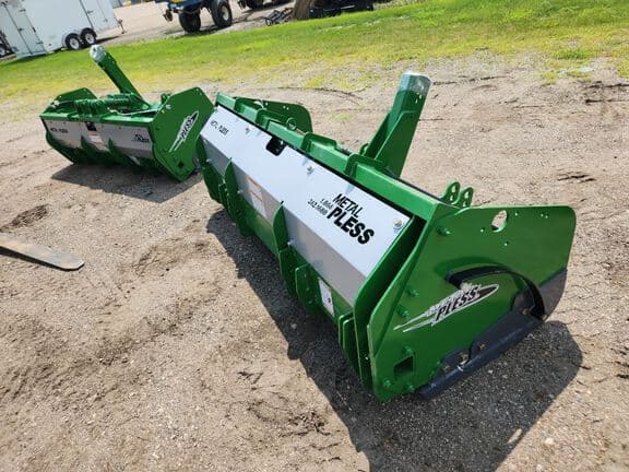 Image of Metal Pless ExtendMaxx equipment image 1