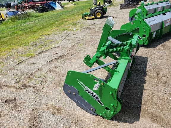 Image of Metal Pless ExtendMaxx equipment image 4