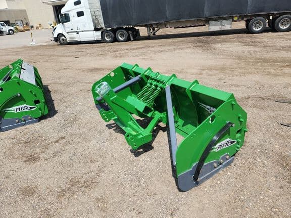 Image of Metal Pless ExtendMaxx equipment image 3