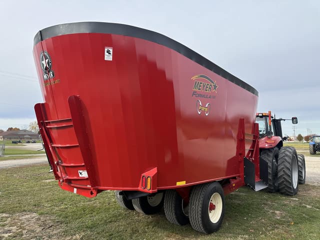 Image of Meyer F1215 equipment image 4