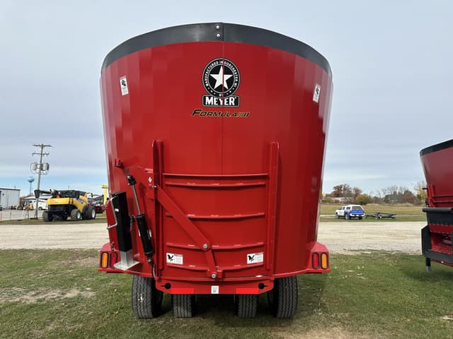 Image of Meyer F1215 equipment image 3