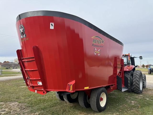 Image of Meyer F1215 equipment image 4