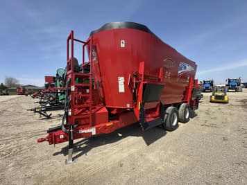 Main image Meyer F3-1460