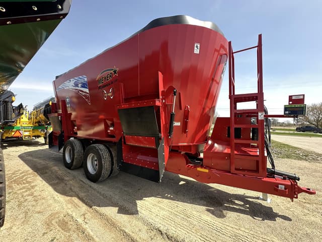 Image of Meyer F3-1460 equipment image 1