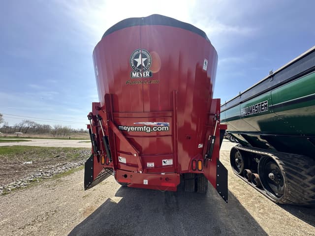 Image of Meyer F3-1460 equipment image 4