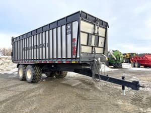 2025 Meyer 9130RT Image