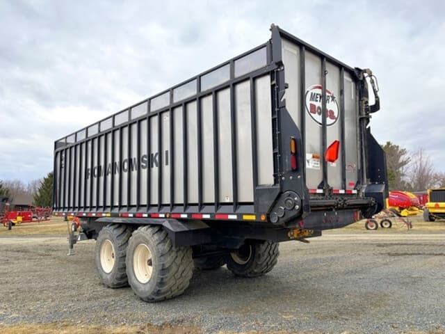 Image of Meyer 9130RT equipment image 2