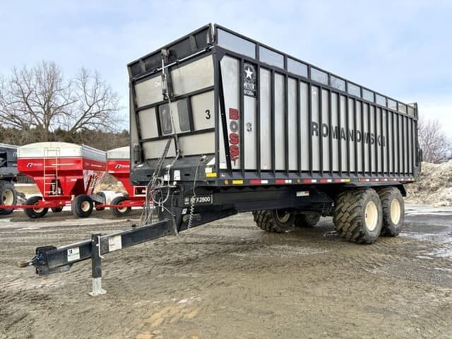 Image of Meyer 9130RT equipment image 1