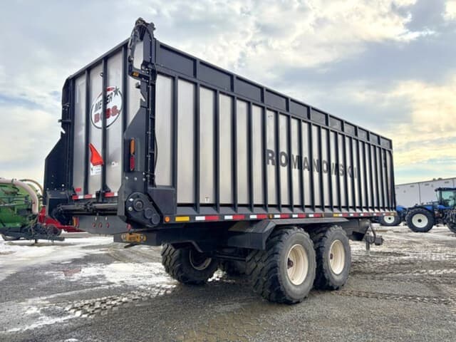 Image of Meyer 9130RT equipment image 4