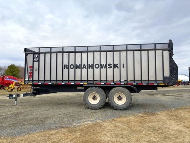 Image of Meyer 9130RT equipment image 1