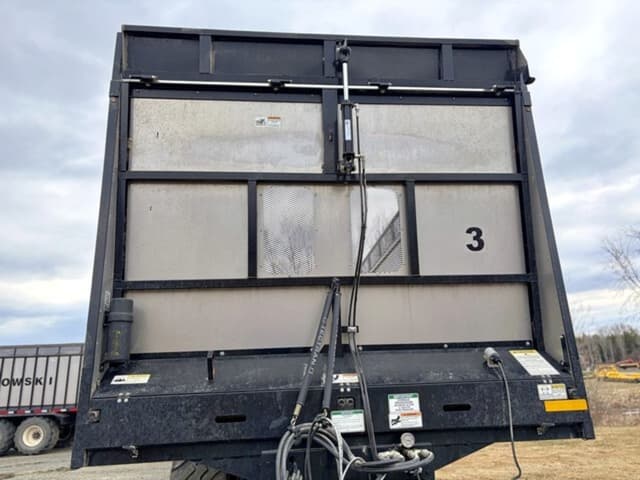 Image of Meyer 9130RT equipment image 3