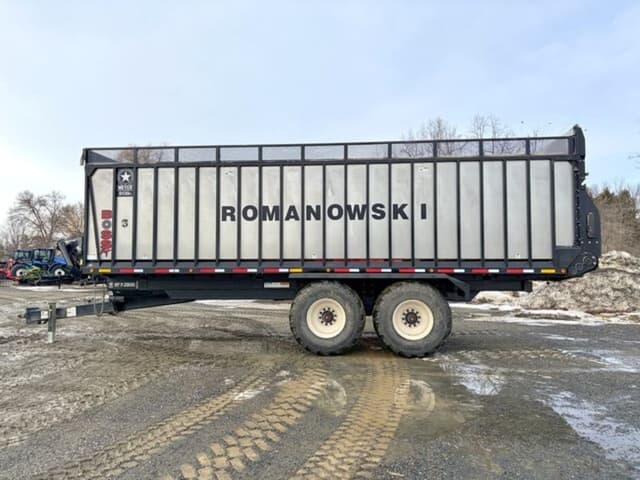 Image of Meyer 9130RT equipment image 3