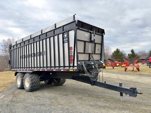 Image of Meyer 9130RT equipment image 1