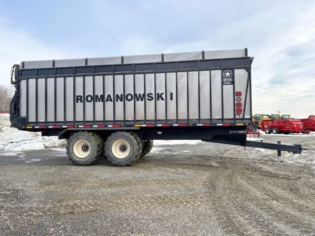 Image of Meyer 9130RT equipment image 2