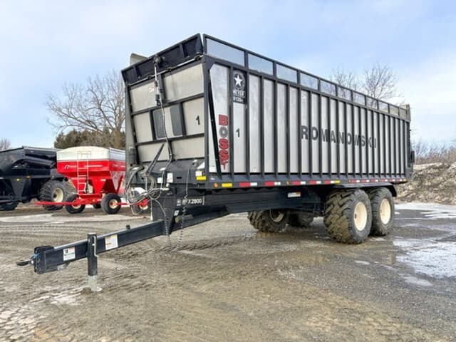 Image of Meyer 9130RT equipment image 1