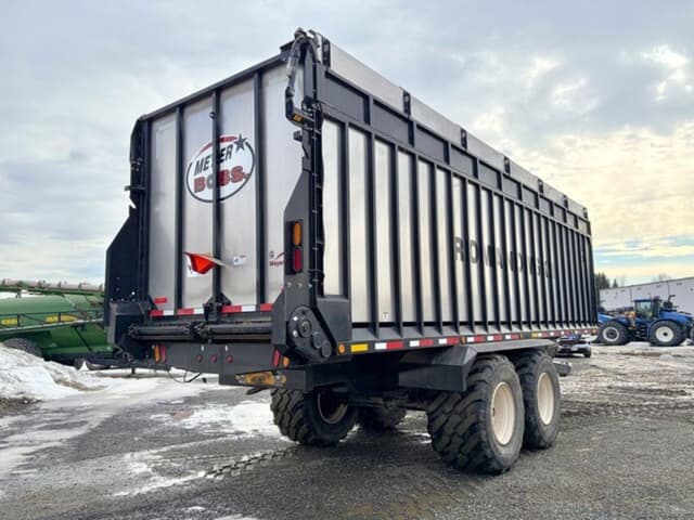 Image of Meyer 9130RT equipment image 4