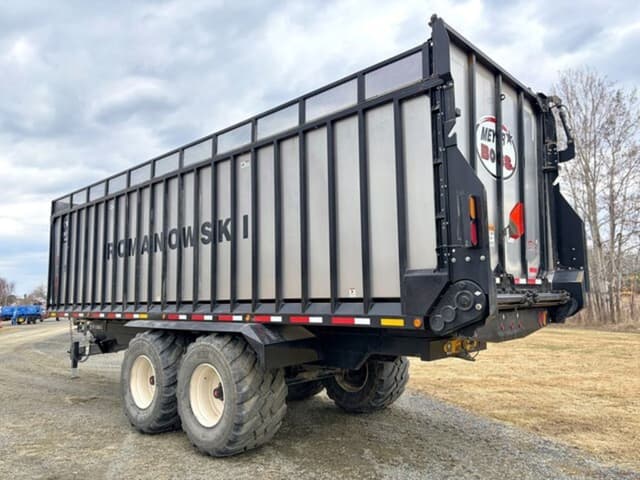 Image of Meyer 9130RT equipment image 4