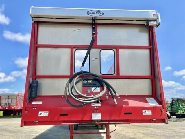 Image of Meyer 9136RT equipment image 4