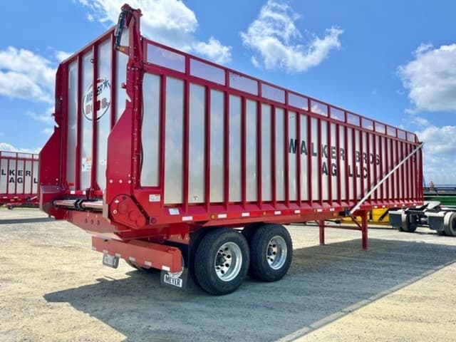 Image of Meyer 9136RT equipment image 3